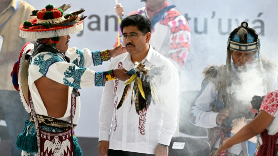 Mexique: les premiers juges &eacute;lus au suffrage universel ont pris leurs fonctions