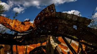 Ukraine: le gaz russe coup&eacute; en Finlande, le Donbass pilonn&eacute;