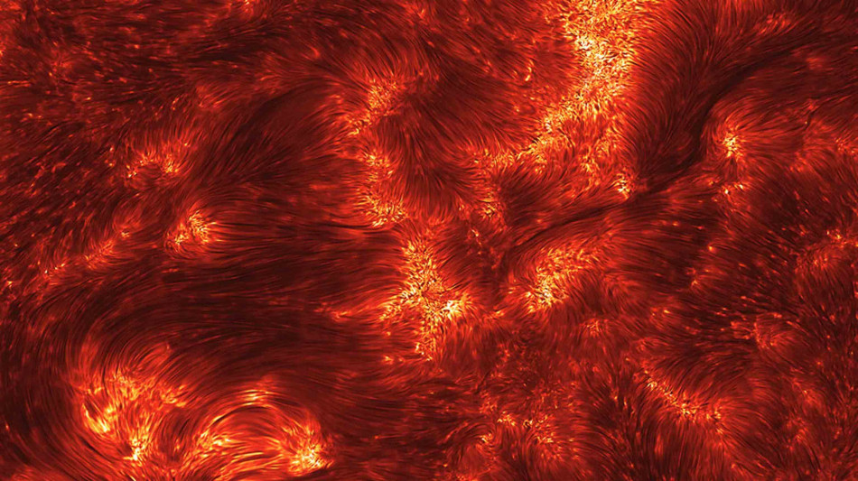 La Terra colpita a sorpresa da una piccola tempesta geomagnetica