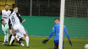 3. Liga: Elversberg weiter souver&auml;n - Sieg f&uuml;r FCS 