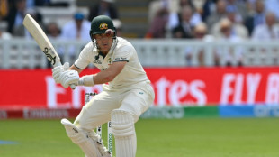 Cummins flags Australia shake-up after WTC defeat as Ashes loom