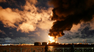 Nuevos bombardeos contra infraestructuras energ&eacute;ticas de Rusia y Ucrania