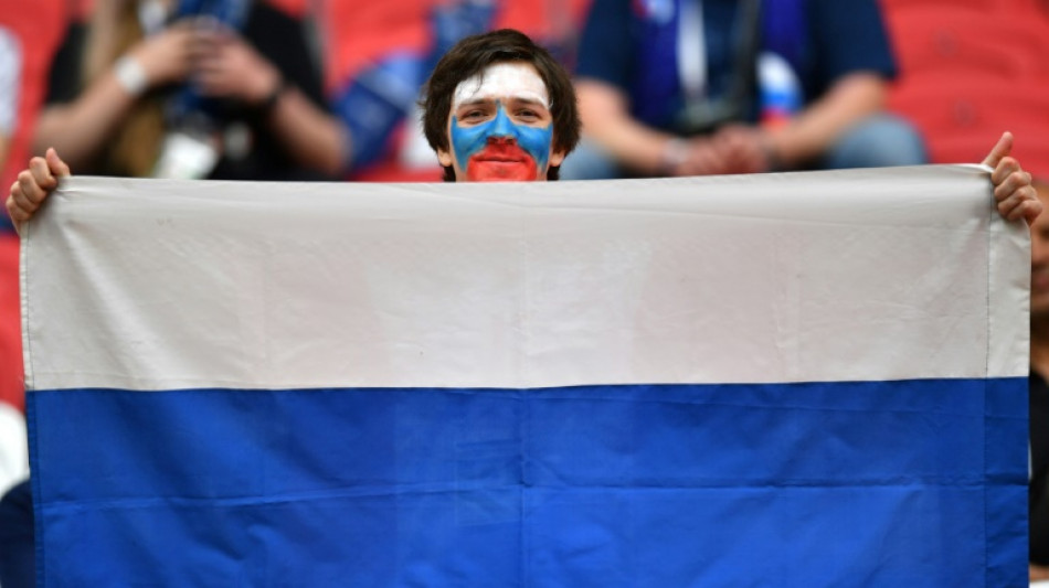 Paria del f&uacute;tbol mundial, Rusia quiere organizar la Eurocopa de 2028 o la de 2032