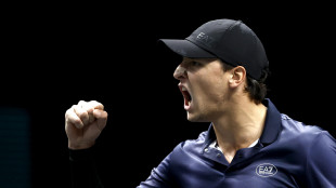 Darderi batte Tabilo, ai quarti di Auckland sfida Giron