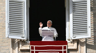 Soudan: le pape d&eacute;nonce les "souffrances inacceptables" de la population