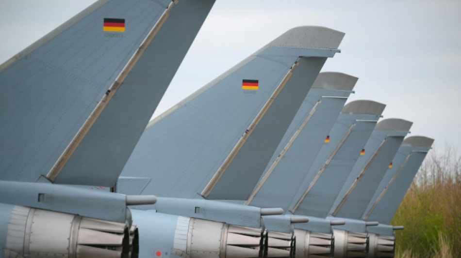 Auswärtiges Amt: Chinesischer Laser-Angriff auf deutsches Flugzeug