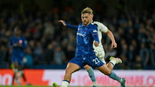 Chelsea ease into Conference League final against Betis