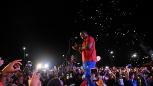 Cubans celebrate return of record Olympic champion Mijain Lopez