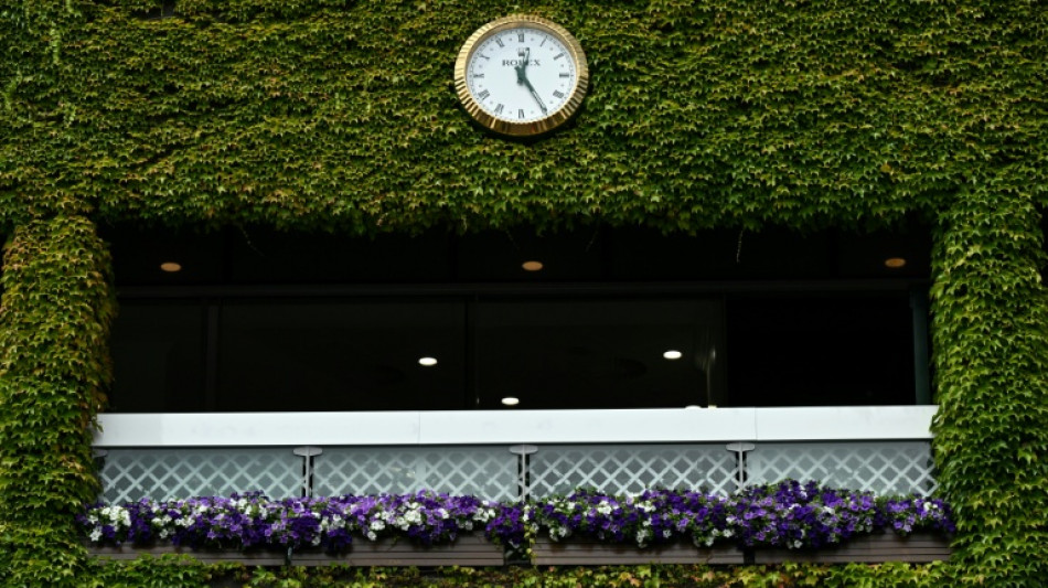 Wimbledon defends prize pot as players push for bigger share of profits