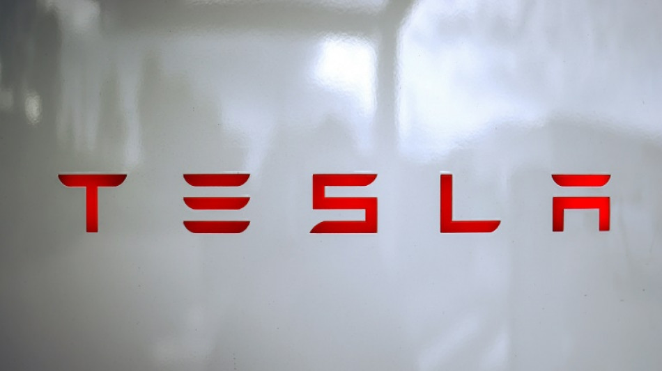 R&eacute;mun&eacute;ration controvers&eacute;e d'Elon Musk: Tesla accorde 29 milliards de dollars d'actions &agrave; son patron
