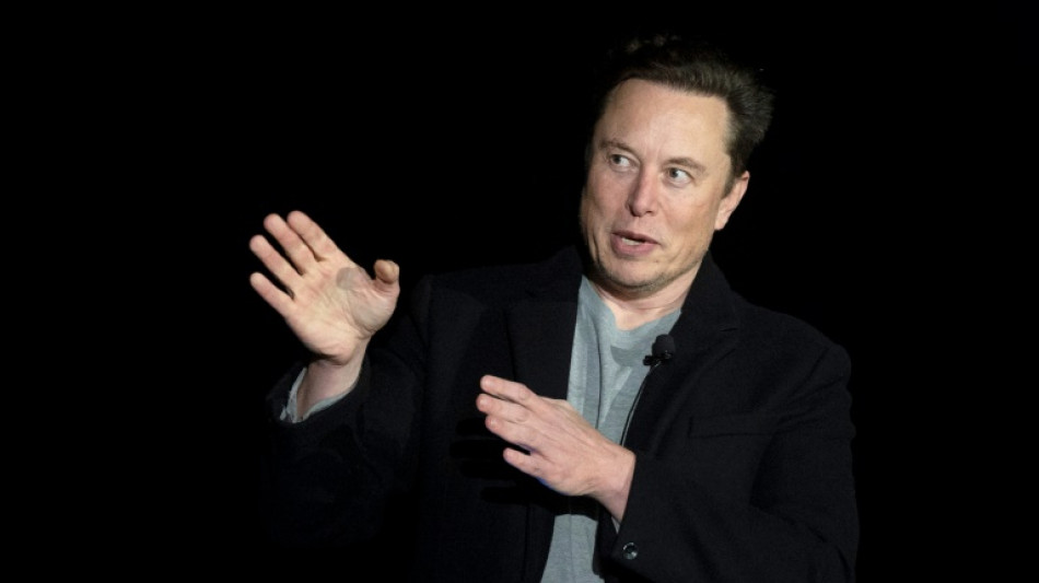 La compra de Twitter por parte de Musk est&aacute; en peligro, seg&uacute;n la prensa