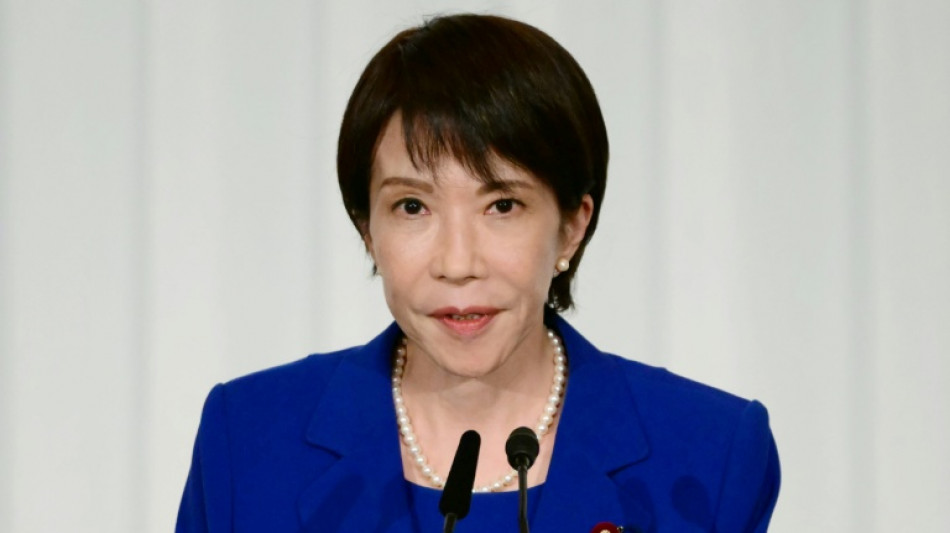 Japan in political crisis as coalition collapses