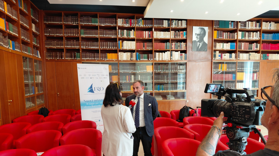 Malattie rare e diagnosi, presentato a Napoli il progetto Argo