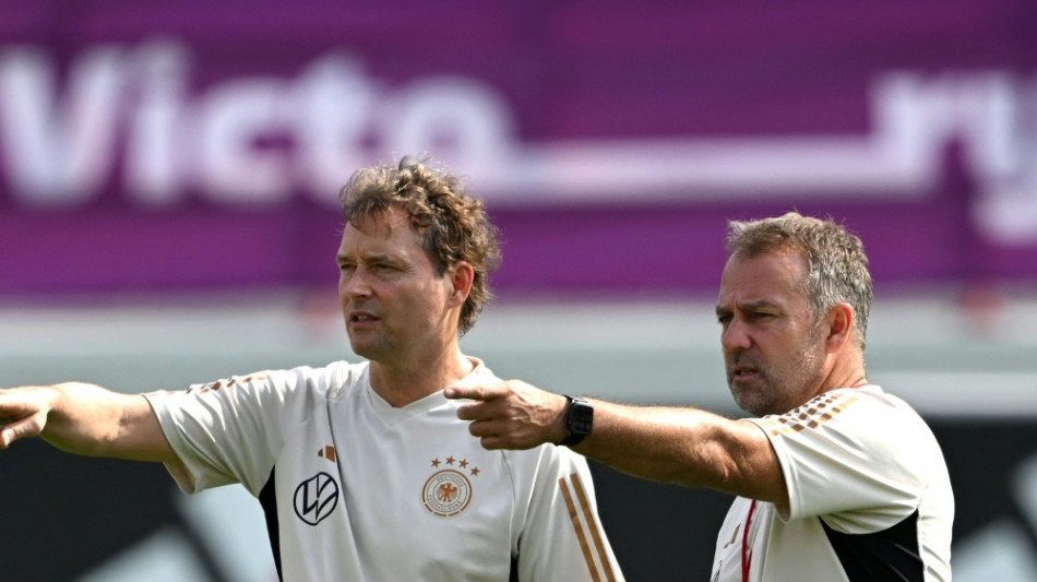 WM-Assistent? Flick lehnt L&ouml;w-Angebot ab