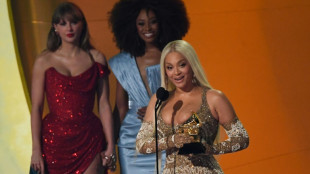Beyonc&eacute; gewinnt Grammy f&uuml;r bestes Country-Album