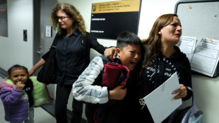 Agentes mascarados nos corredores: o medo toma conta da comunidade imigrante nos EUA