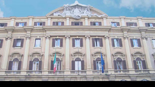 Lo spread tra Btp e Bund tedeschi apre in calo a 83,2 punti