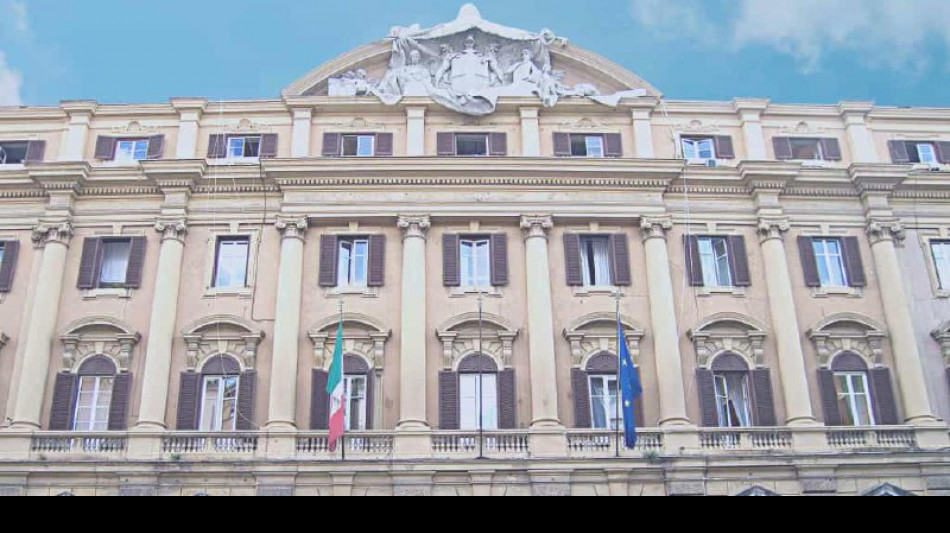 Lo spread tra Btp e Bund tedeschi a 84,6 punti