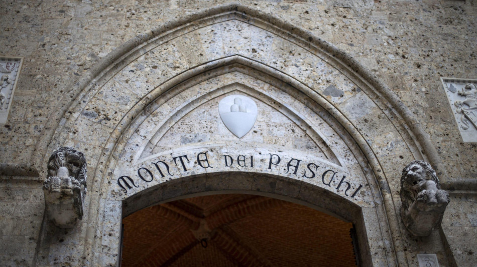 Caltagirone, in silenzio su Mps in vista dell'assemblea