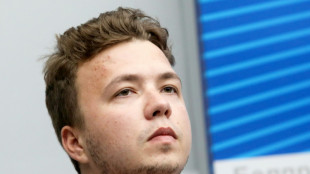 Bielorrusia condena a 8 a&ntilde;os de c&aacute;rcel al experiodista disidente Protas&eacute;vich