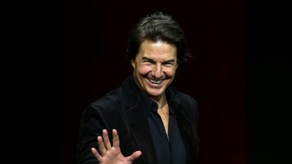 Cruise control: 'Top Gun 3' officially in the works