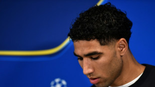 Lesionado, Hakimi vai desfalcar PSG na volta da semifinal da Champions contra o Bayern