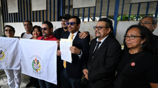 Movimento pede que reelei&ccedil;&atilde;o indefinida em El Salvador seja declarada inconstitucional