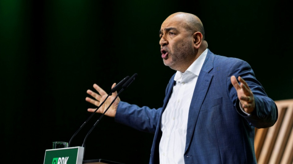 Beendigung des Iran-Krieges: Nouripour fordert "eigenst&auml;ndige Rolle" Deutschlands