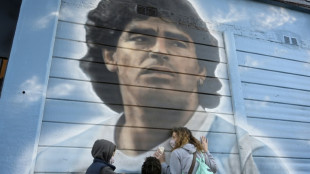 Mort de Maradona: il y aura bien proc&egrave;s des professionnels de sant&eacute;