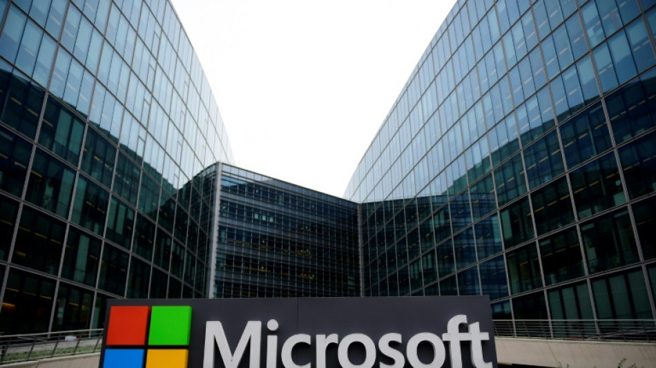 Microsoft anuncia un refuerzo de su cooperaci&oacute;n cibern&eacute;tica con la UE