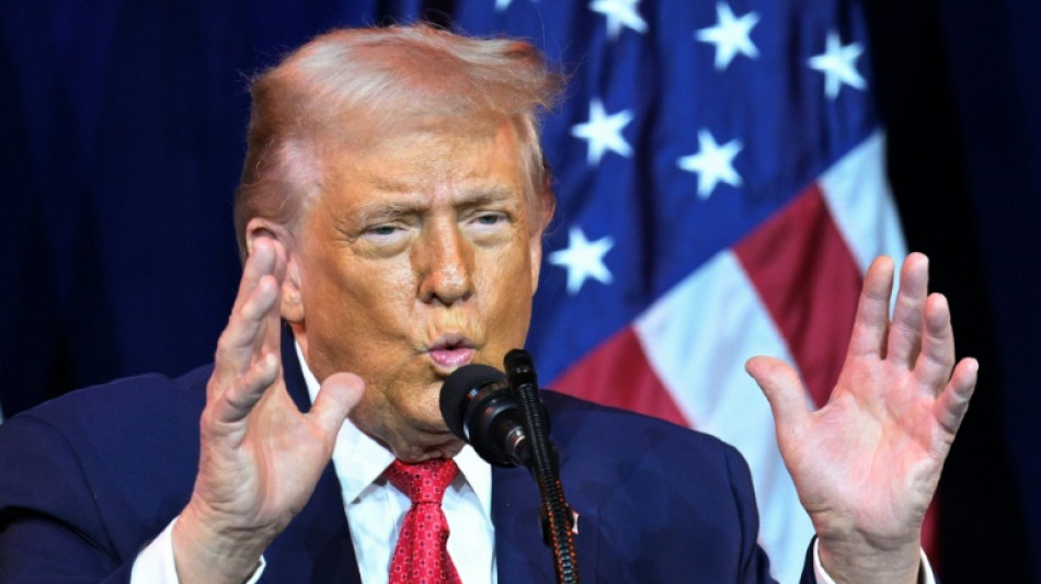 Trump considering military options to acquire Greenland