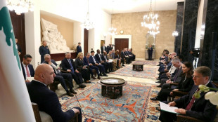 Präsident Aoun empfängt UN-Delegation: Libanesen "wollen keinen neuen Krieg"