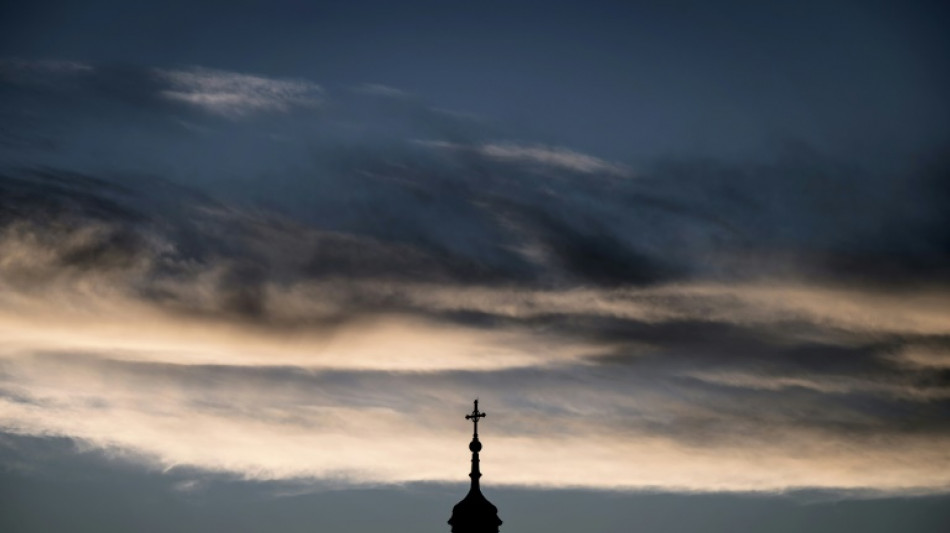 Synodaler Weg bekommt regelm&auml;&szlig;igen Austausch mit Weltkirche