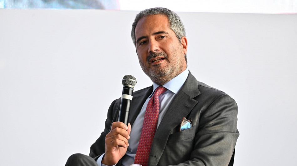 Folgiero, chance per 20 miliardi con Nato 5% e Underwater