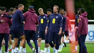 Mondial-2026: l'Angleterre de Tuchel entre bilan immacul&eacute; et jeu &agrave; am&eacute;liorer
