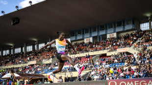 Atletica: Diaz vince nel triplo a Bruxelles, sua la Diamond League
