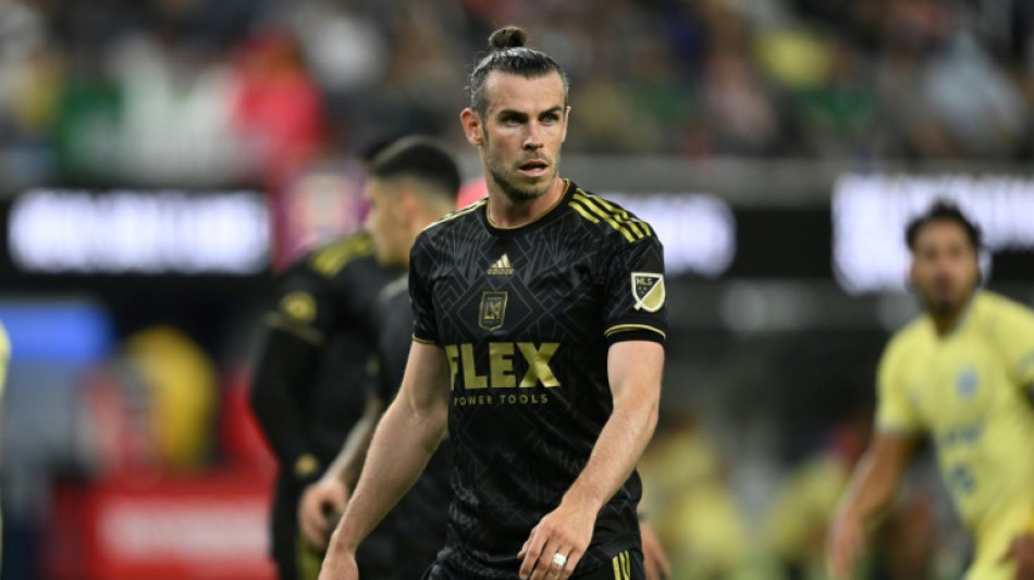 Wales skipper Bale confident of World Cup fitness