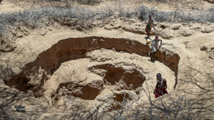 Jefe de la ONU pide al mundo que evite hambruna en el Cuerno de &Aacute;frica