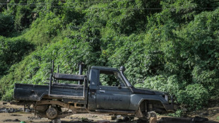 Al menos 71 muertos en un ataque rebelde en RD Congo