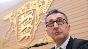 &Ouml;zdemir fordert "Hochdruck" beim Schutz sicherheitsrelevanter Infrastruktur