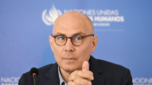 Al menos 901 personas habr&iacute;an sido ejecutadas en Ir&aacute;n en 2024, seg&uacute;n la ONU