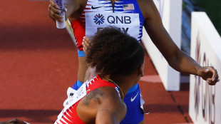 Atletica: Allyson Felix torna in gara a 40 anni, 'voglio Los Angeles 2028'