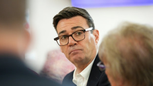Andy Burnham acusa a Rusia de injerencia durante el refer&eacute;ndum del Brexit en 2016