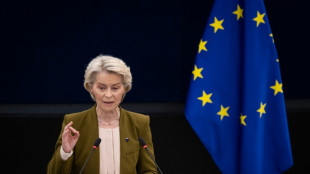 Von der Leyen: EU stellt bilaterale Zahlungen an Israel ein