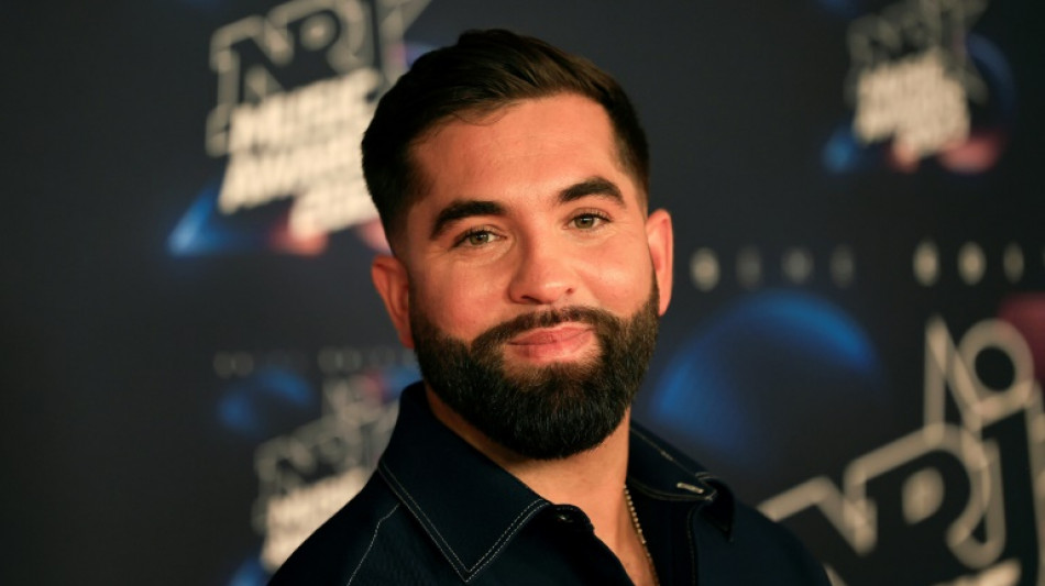 Le chanteur Kendji Girac, gri&egrave;vement bless&eacute; par balle, hospitalis&eacute; &agrave; Bordeaux