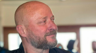 Un entrepreneur fran&ccedil;ais s'est rendu dans l'espace