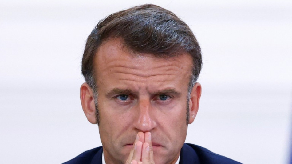 La France va reconnaître l'Etat de Palestine, Israël fulmine