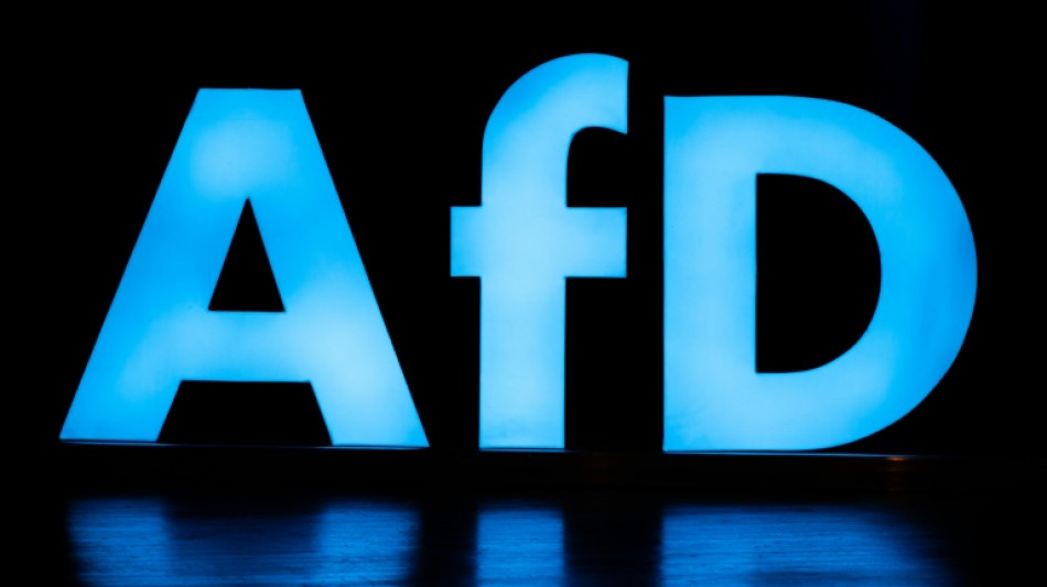 Spionageverdacht: Debatte &uuml;ber Umgang mit AfD-Parlamentsanfragen h&auml;lt an