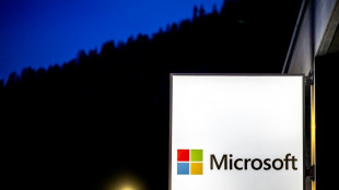 Microsoft en perte de vitesse, m&ecirc;me dans le cloud