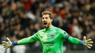 Trapp stellt keine Anspr&uuml;che